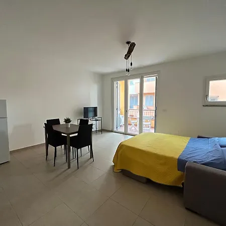 Teti - Brand New! Appartement *