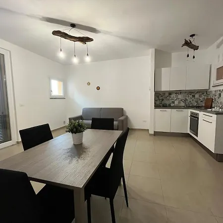 Teti - Brand New! Appartement