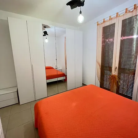 Apartmán Teti - Brand New! Castiglione della Pescaia