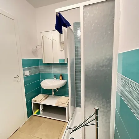 Apartmán Teti - Brand New!